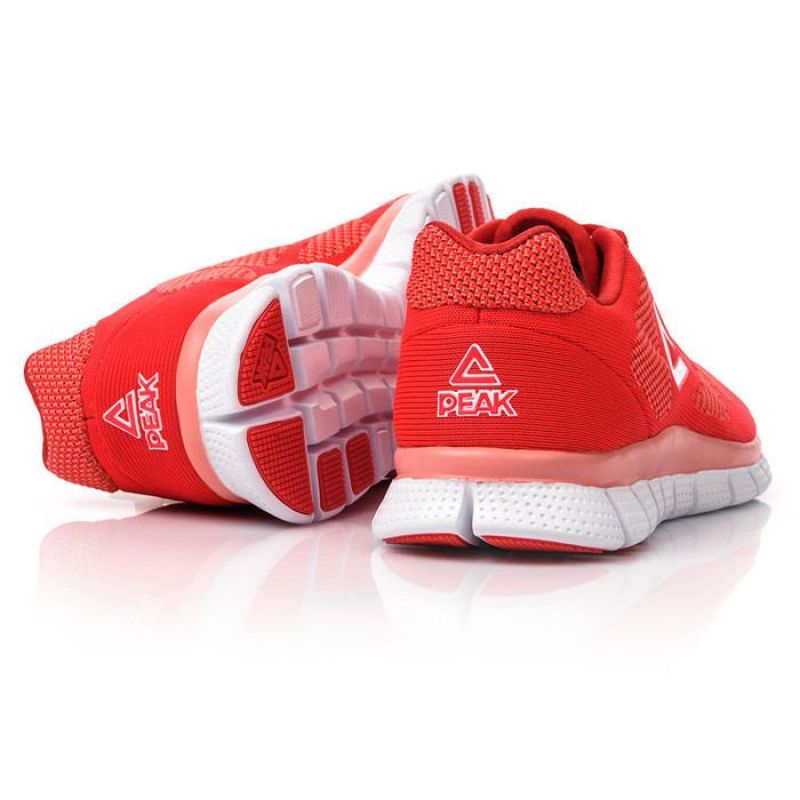 Peak running shoes E41308H W PE00381-PE00386 Footwear/Running/Women/Peak Your Sports Performance