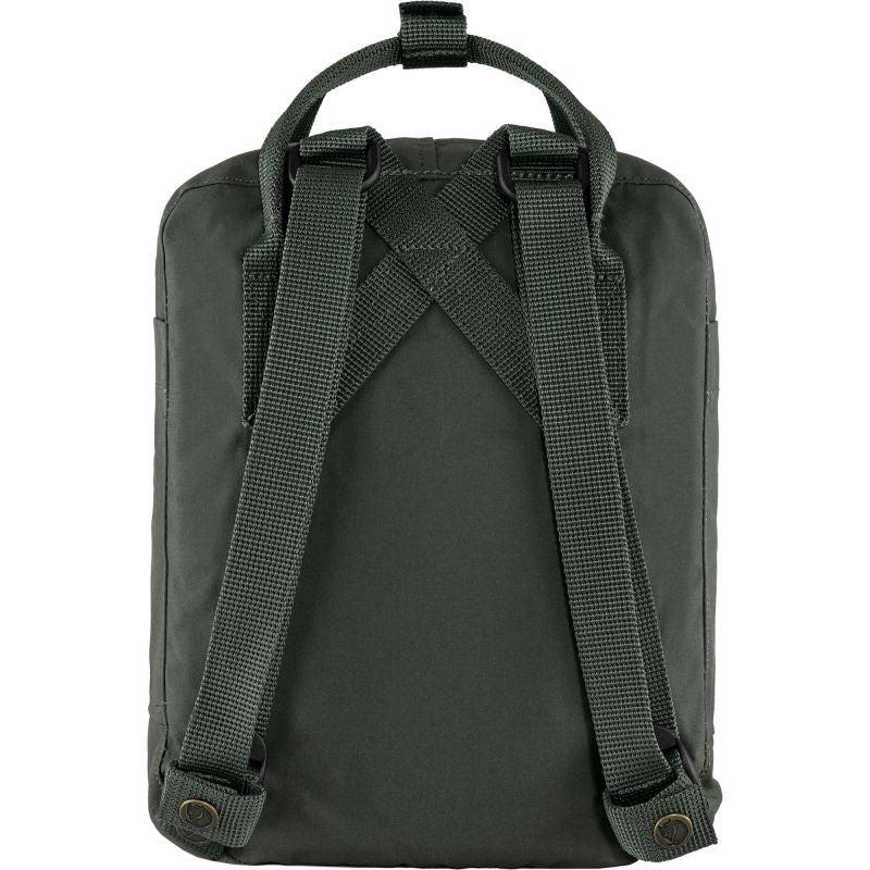 Fjällräven Kånken Mini F23561-660 small school backpack Accessories/Plecaki/pozostałe plecaki Your Sports Performance