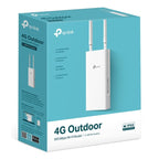 TP-LINK TL-MR100-Outdoor router Komunikacja i łączność/Routery 3G/4G/5G Your Sports Performance