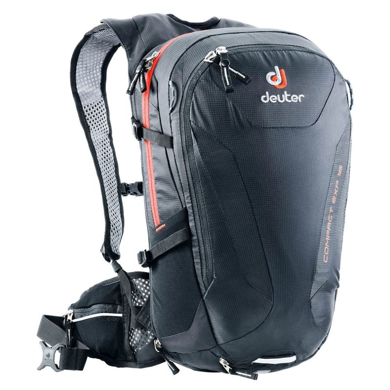 Deuter Compact Exp 16 Backpack 3200315-7000 Accessories/Plecaki/Deuter Your Sports Performance