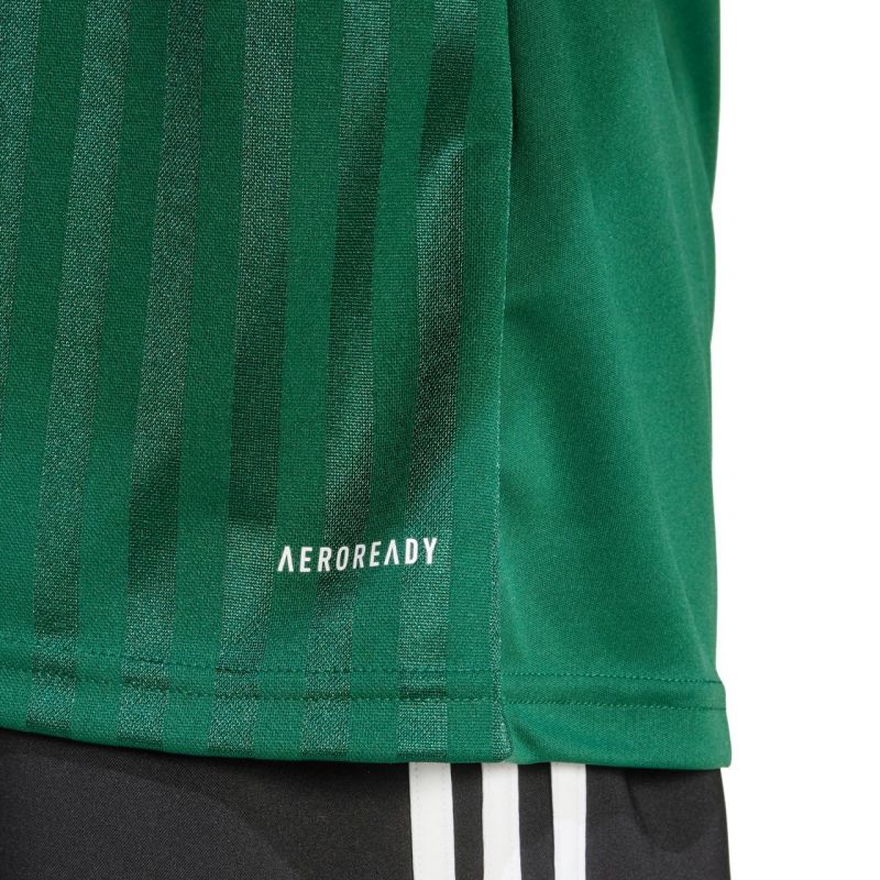 Men's adidas Campeon 25 Jersey green JF6063 In preparation Adidas