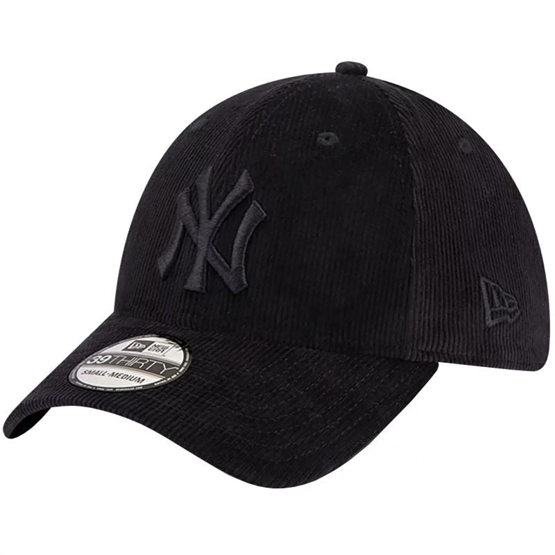 New Era Cord 39THIRTY New York Yankees Cap W 60364204 Clothing/Multisport/New Era Your Sports Performance