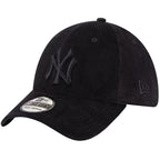 New Era Cord 39THIRTY New York Yankees Cap W 60364204 Clothing/Multisport/New Era Your Sports Performance