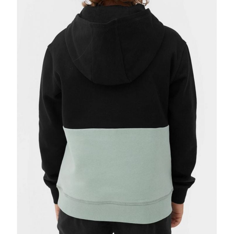 4F Jr sweatshirt 4FJAW23TSWSM628-47S Clothing/Lifestyle/4F 4F