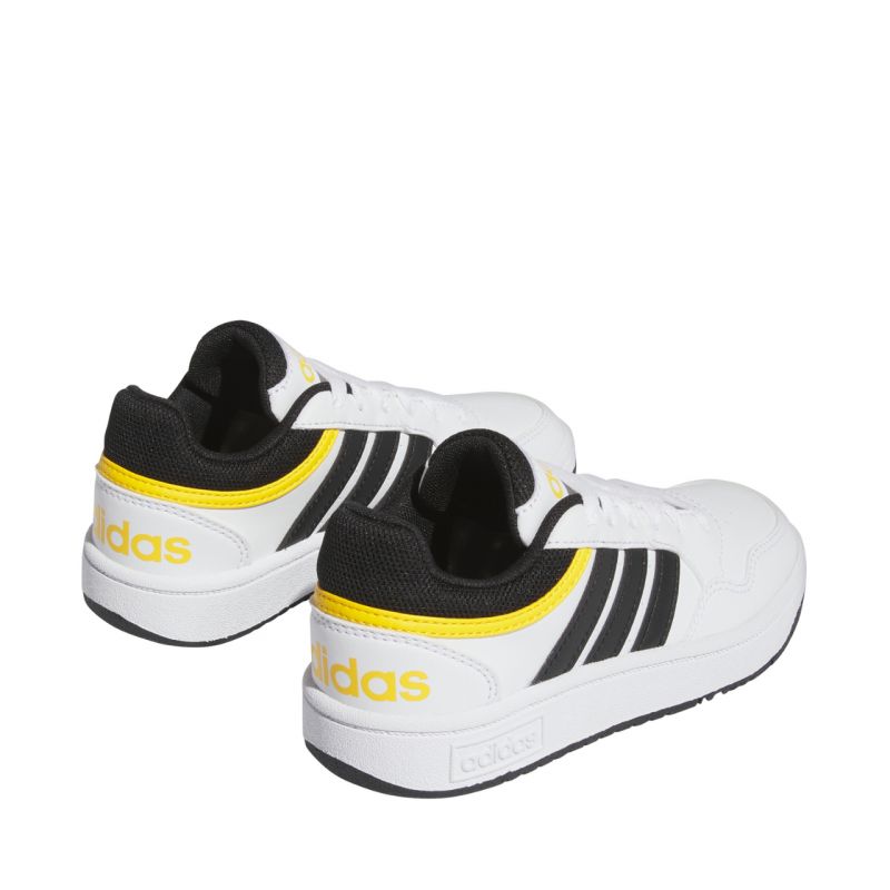 Adidas Hoops 3.0 K Jr IF2726 shoes Footwear/Lifestyle/Buty niskie Adidas
