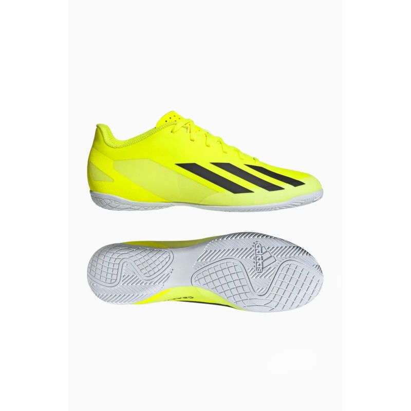 Adidas X Crazyfast Club IN IF0722 shoes Footwear/Football Adidas