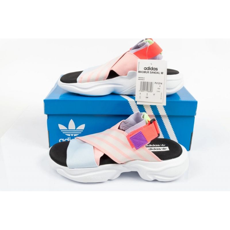 Adidas Magmur Sandal W FV1214 sandals Footwear/Lifestyle Adidas