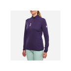 MILLET Parmelan Light Fleece Po W Women's Sweatshirt Purple