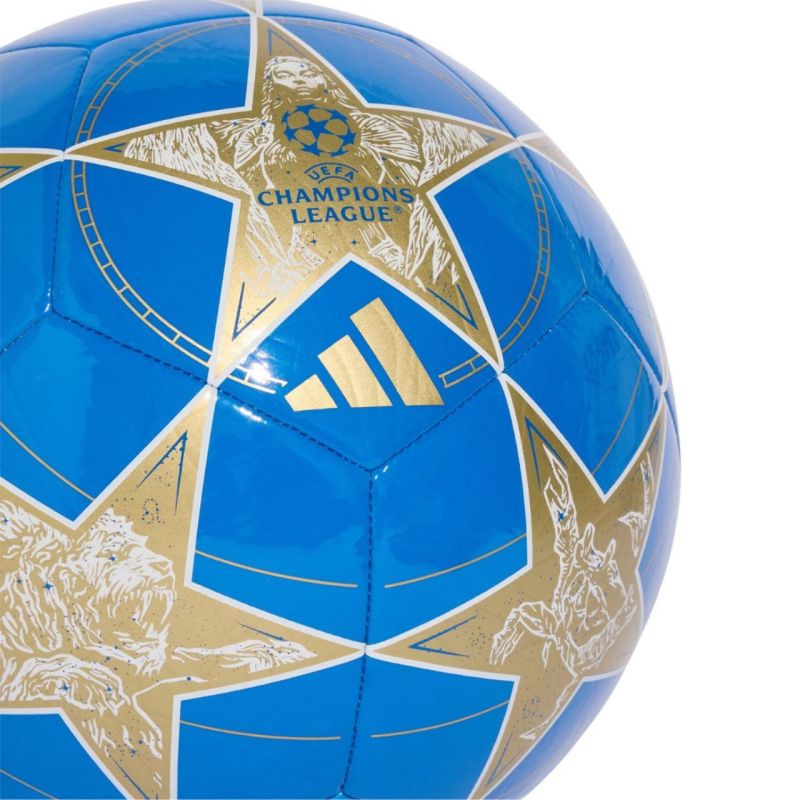 adidas UCL Club 25/26 League Stage JP1535 Football Accessories/Balls/Football Adidas