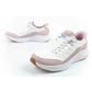 Skechers Contour Foam Women's Sports Shoes White SLIP-INS Comfortable Skechers
