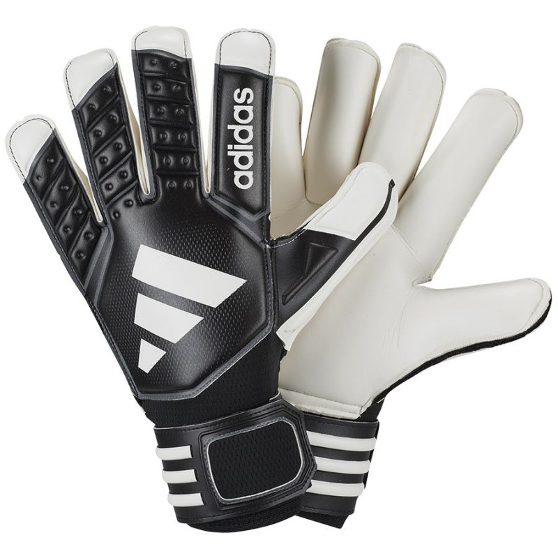 Goalkeeper gloves adidas Tiro Gl Lge League HN5612 Accessories/Gloves Adidas