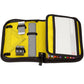 LEGO Bricks Pencil Case With Content 20085-2511 Black One size In preparation Your Sports Performance