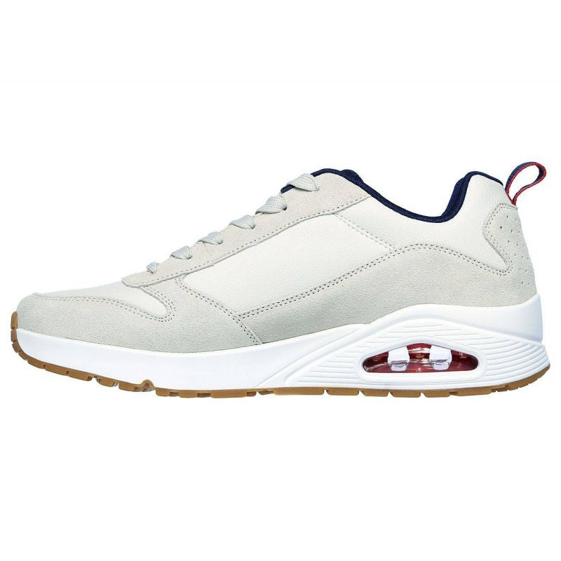 Skechers Uno Stacre M 52468-OFWT shoes Footwear/Lifestyle/Skechers Skechers