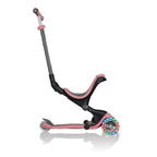 Scooter, bike, Globber GO-UP Deluxe Lights 646-210 Accessories/Skating/Hulajnogi Your Sports Performance