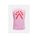 PEAK PERFORMANCE Explore Graphic Sleeveless T-Shirt for Women