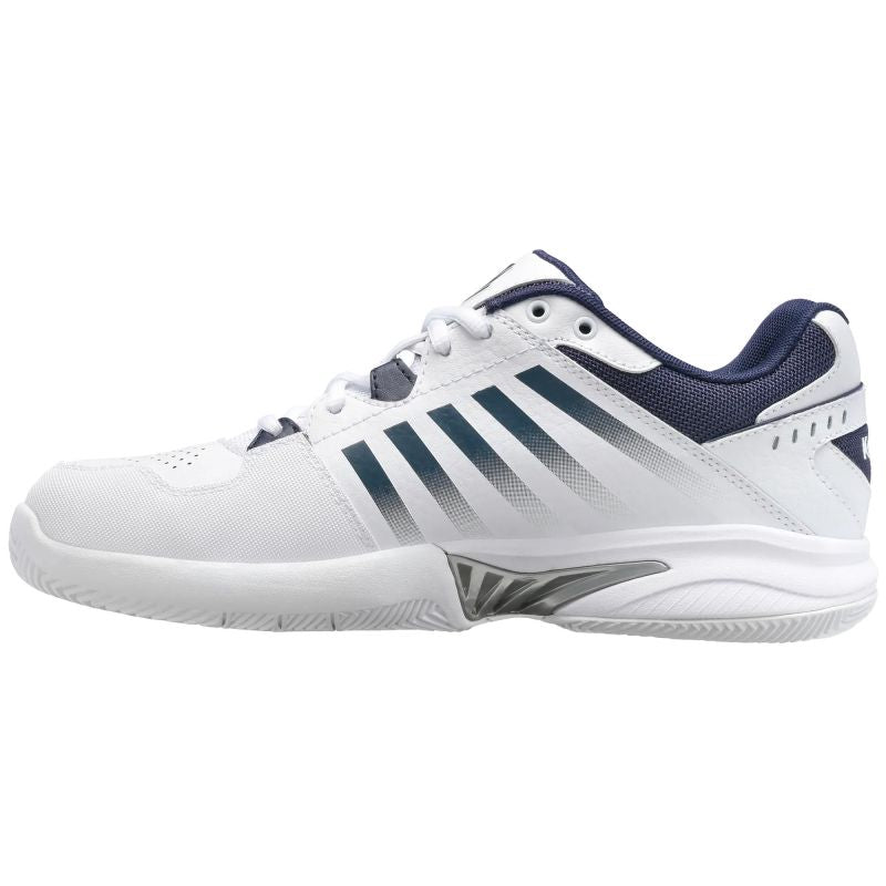 K-Swiss Receiver VM 07393-177-M shoes Footwear/Lifestyle/K-Swiss Your Sports Performance
