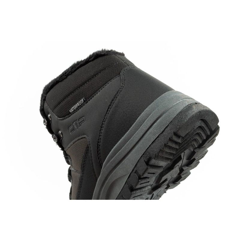 CMP Auryl men's trekking shoes, insulated, waterproof, ankle boots CMP