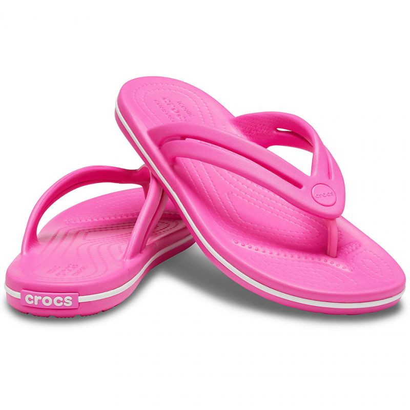 Crocs Crocband Flip WW 206100 6QQ flip-flops Footwear/Outdoor Your Sports Performance