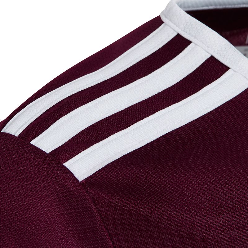 adidas Entrada 18 Jr T-shirt CE9564 adidas