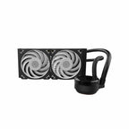 In Win IW-LC-MR24 Computer Cooling System Processor Liquid Cooling Kit 12cm Black Chłodzenie/Chłodzenie - zestawy Your Sports Performance