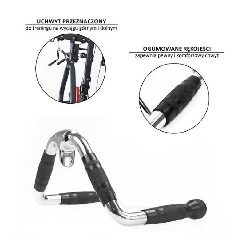 HMS UW11 handle Accessories/Training equipment Your Sports Performance