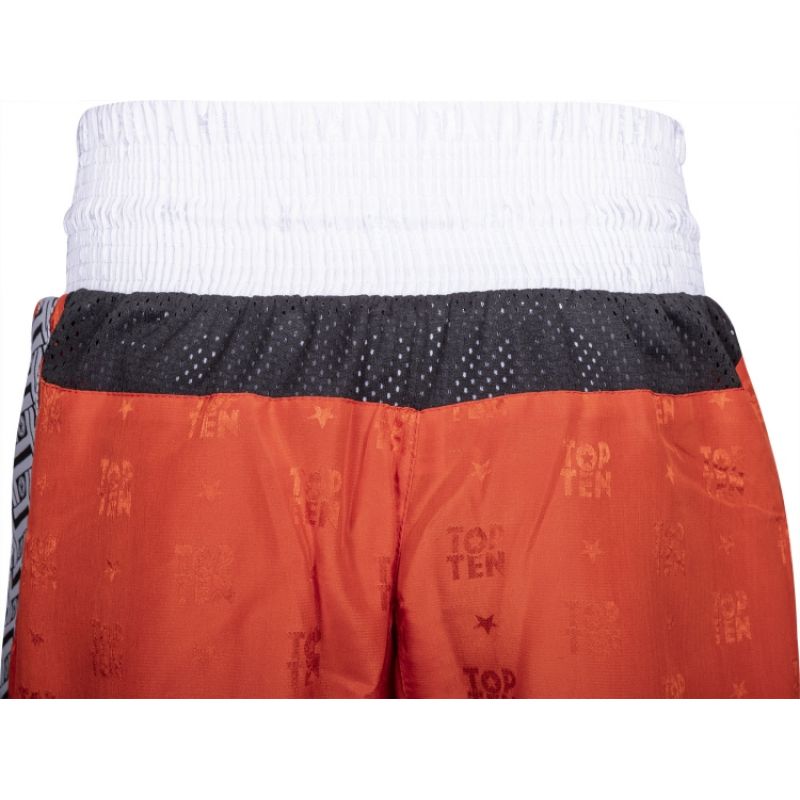 TOP TEN "PRISM" Kickboxing Pants SKBP-TT-P In preparation Your Sports Performance