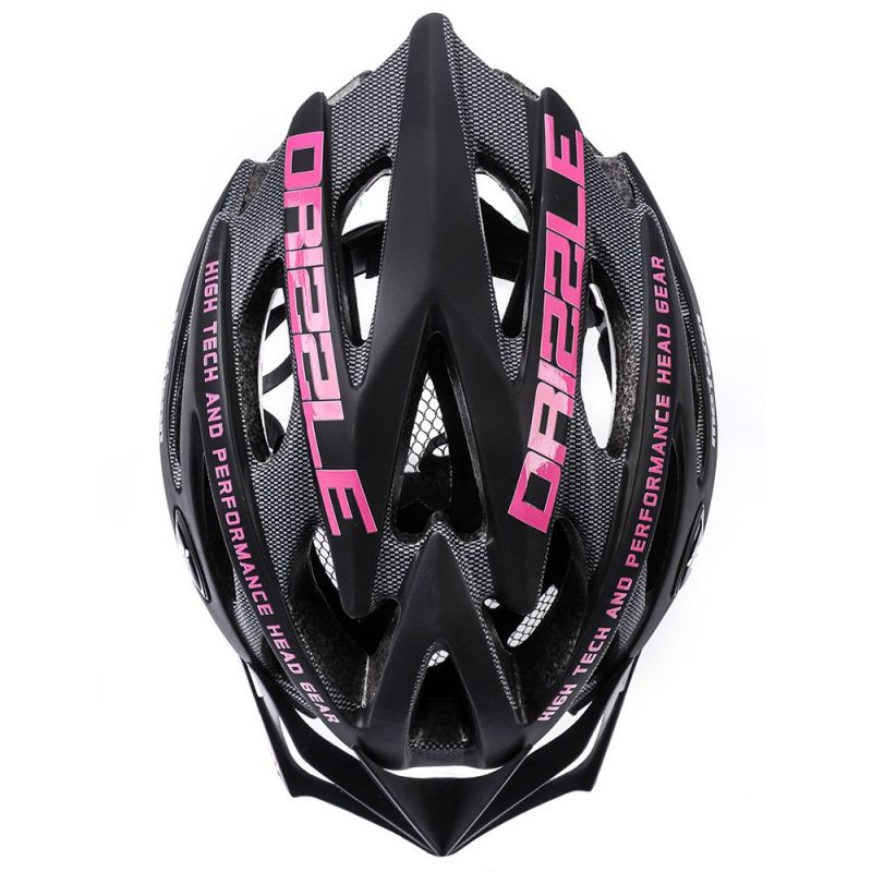 Meteor MV29 Drizzle 24715-24717 bicycle helmet Accessories/Bicycle/Akcesoria rowerowe Your Sports Performance