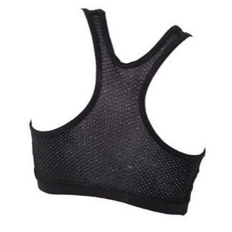 TOP TEN Cool Guard Breast Protectors for Women - T-shirt In preparation Your Sports Performance