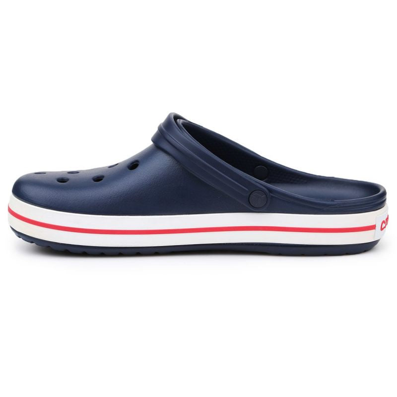 Crocs Crocband Navy M 11016-410 flip-flops