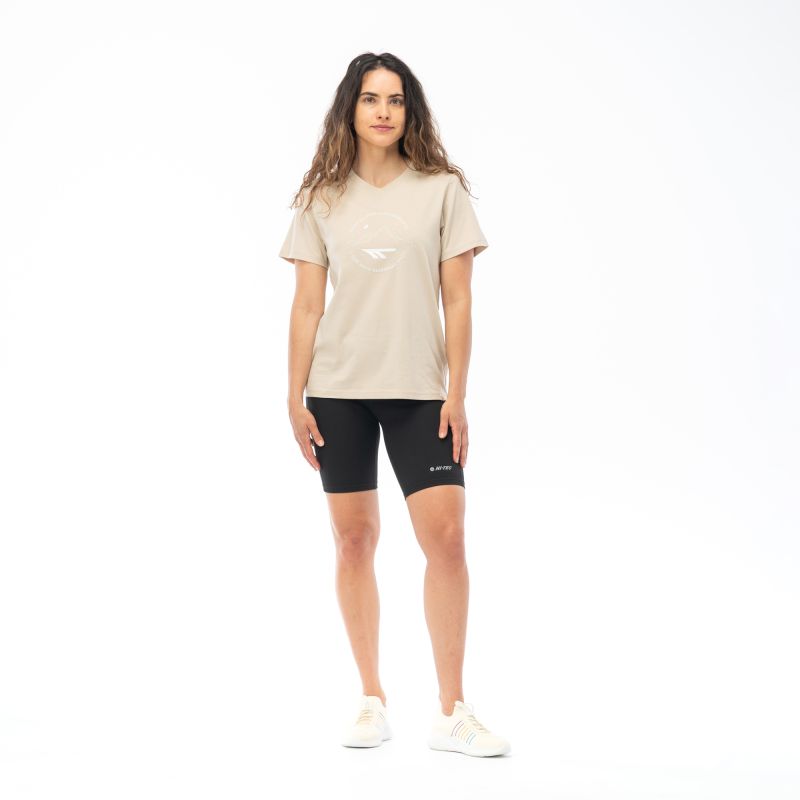 Women’s short-sleeve T-shirt LADY HADINA