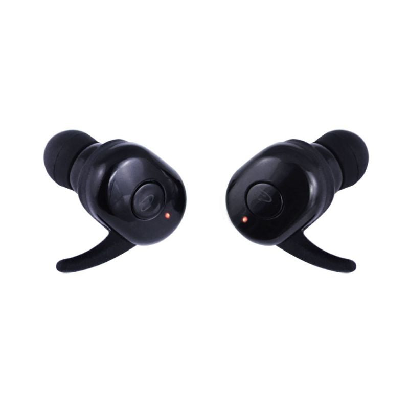 ESPERANZA BLUETOOTH TWS EARPHONES CARDERA EH225K In preparation Your Sports Performance