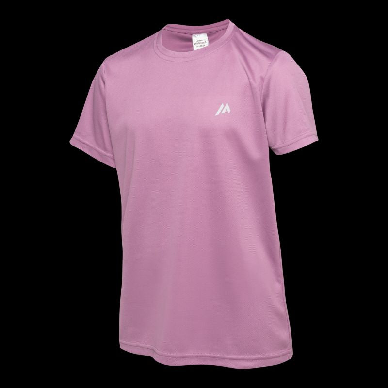 DILLION JR Kids' Short Sleeve T-Shirt In preparation Your Sports Performance