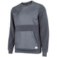 4F M sweatshirt H4Z22BLM01022S Clothing/Outdoor 4F