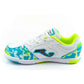 Joma Top Flex Jr 2662 indoor football shoes for kids