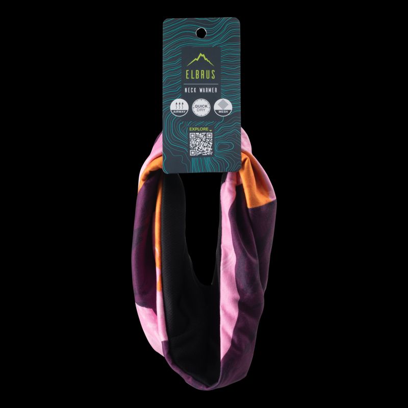 Women's Scarf NORIKO WO'S Clothing Your Sports Performance