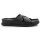 Clarks Torford Cross 26181382 Black Leather In preparation Your Sports Performance