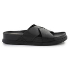 Clarks Torford Cross 26181382 Black Leather In preparation Your Sports Performance