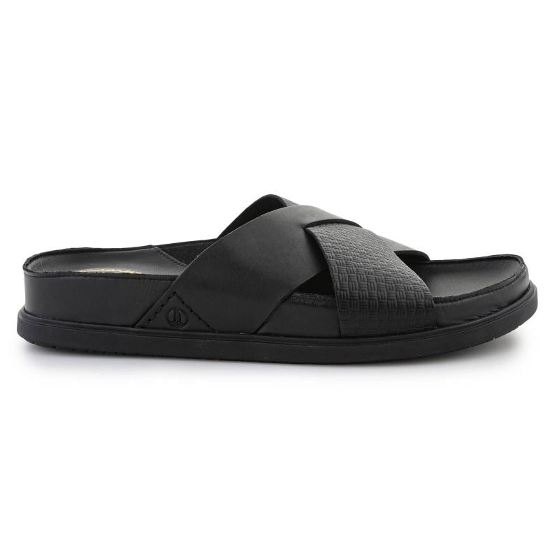 Clarks Torford Cross 26181382 Black Leather In preparation Your Sports Performance