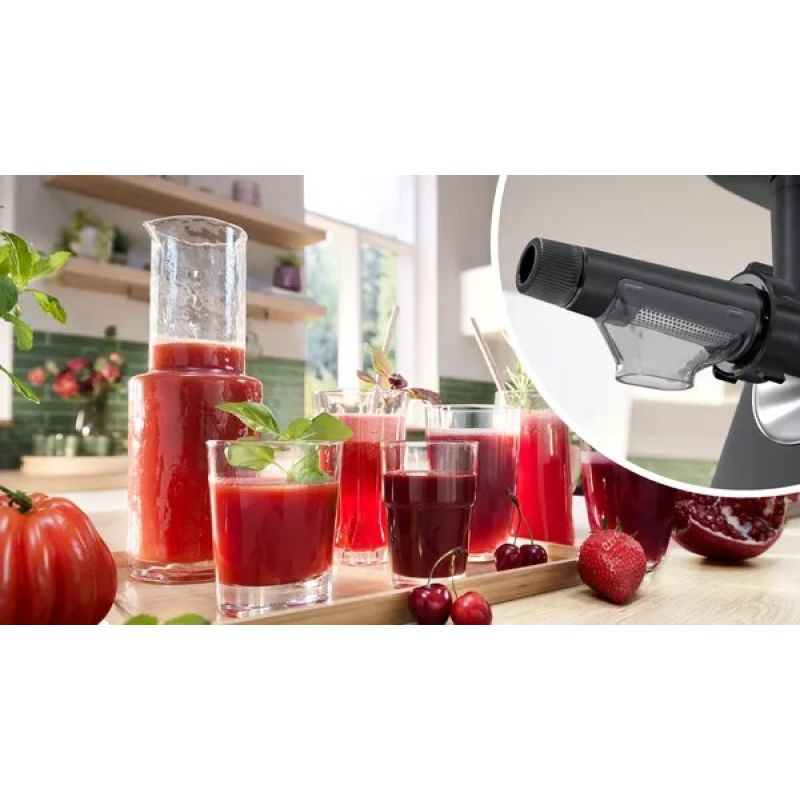 BOSCH MFW S650B grinder AGD - Produkty/Maszynki do mielenia Your Sports Performance