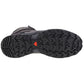 Salomon X Ward Leather Mid GTX M 471817 shoes Footwear/Outdoor Your Sports Performance