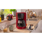 BOSCH TKA 3M134 drip coffee machine AGD - Produkty/Ekspresy do kawy Your Sports Performance