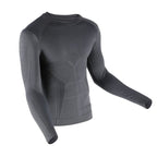 BTK0060 MEN'S GRAY THERMOACTIVE T-SHIRT 2XL/3XL RAGNAR NILS Clothing Your Sports Performance