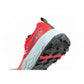 Joma men's Sima trail running shoes, cushioned, red Joma