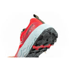 Joma men's Sima trail running shoes, cushioned, red Joma