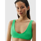 Women's 4F Bikini Top Swimsuit *Kategoria tymczasowa Your Sports Performance