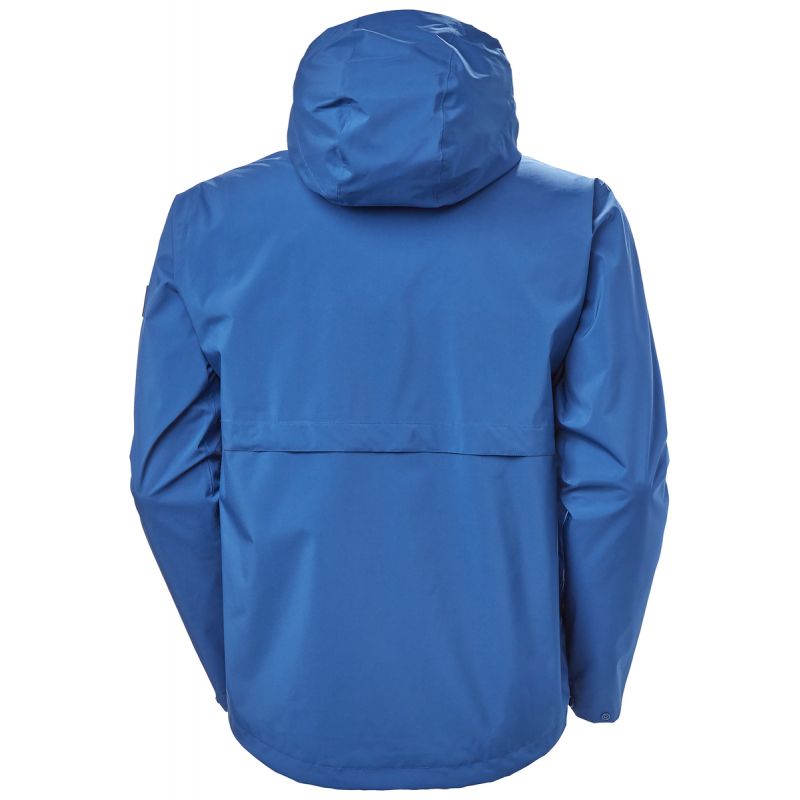 Helly Hansen Rwb Rigging Rain Jacket M 53717 606 Clothing/Outdoor/Helly Hansen Your Sports Performance