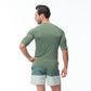 Men's UV UVER T-shirt In preparation Your Sports Performance