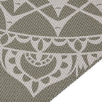 Gaiam Marrakesh yoga mat 5MM 65369 Accessories/Training equipment Your Sports Performance