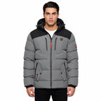 Men’s parka Geographical Norway CACHOT GREY DB MEN 068 (WA1698H/GN-GREY)