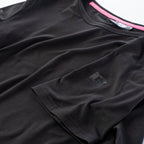 Women's Short Sleeve T-Shirt LAIKA II WMNS IQ